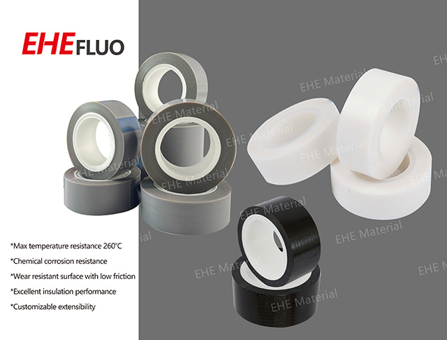 PTFE Film Adhesive Tape