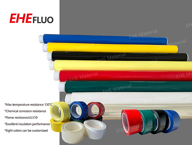 PET（Polyester）Tape