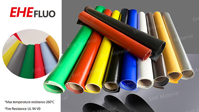 Silicone Sponge Rubber